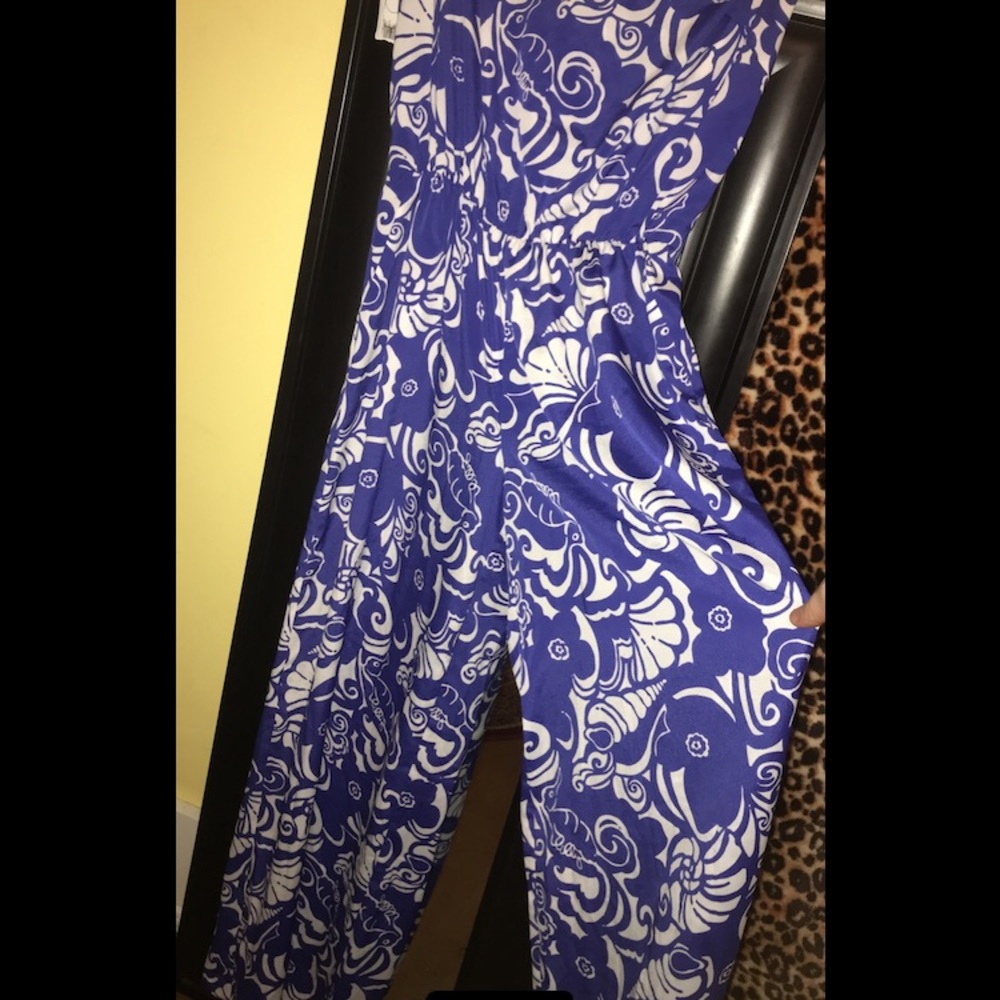 Jumpsuit